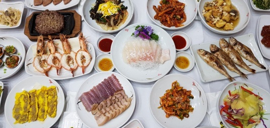 예향
