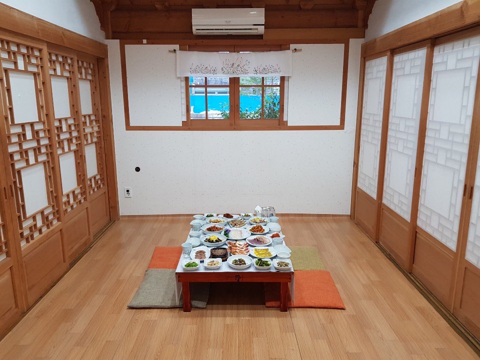 출처 : 예향 공식 점주 제공