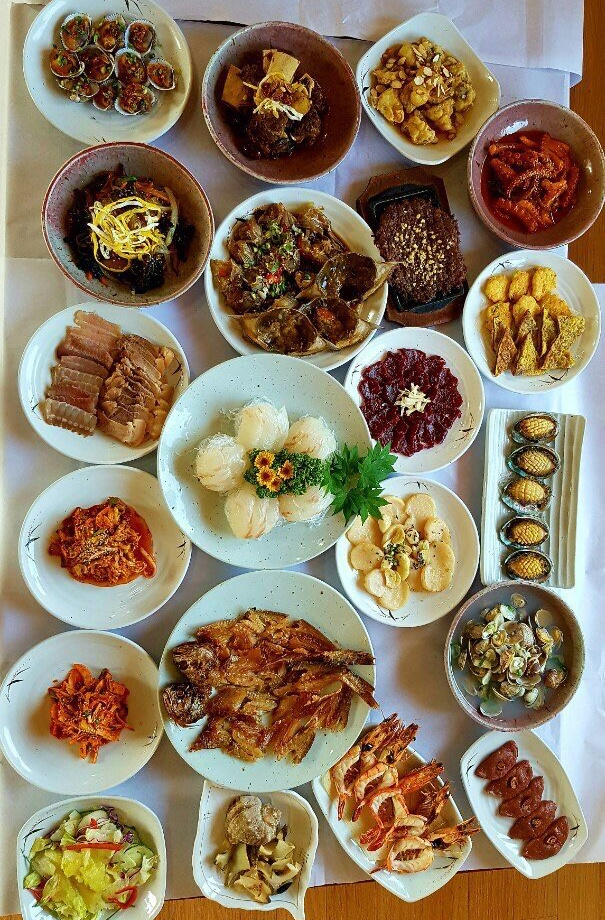 출처 : 예향 공식 점주 제공