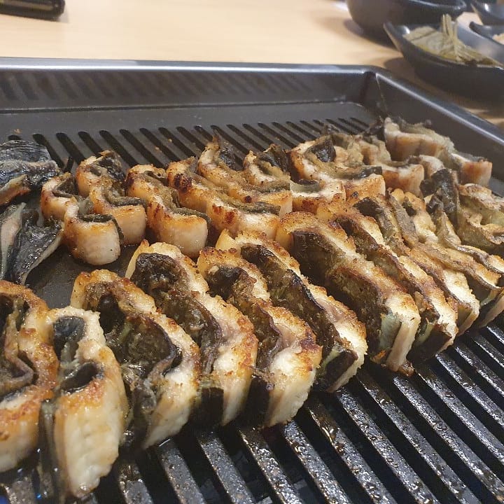 출처 : 장어야 인스타그램 검색 결과