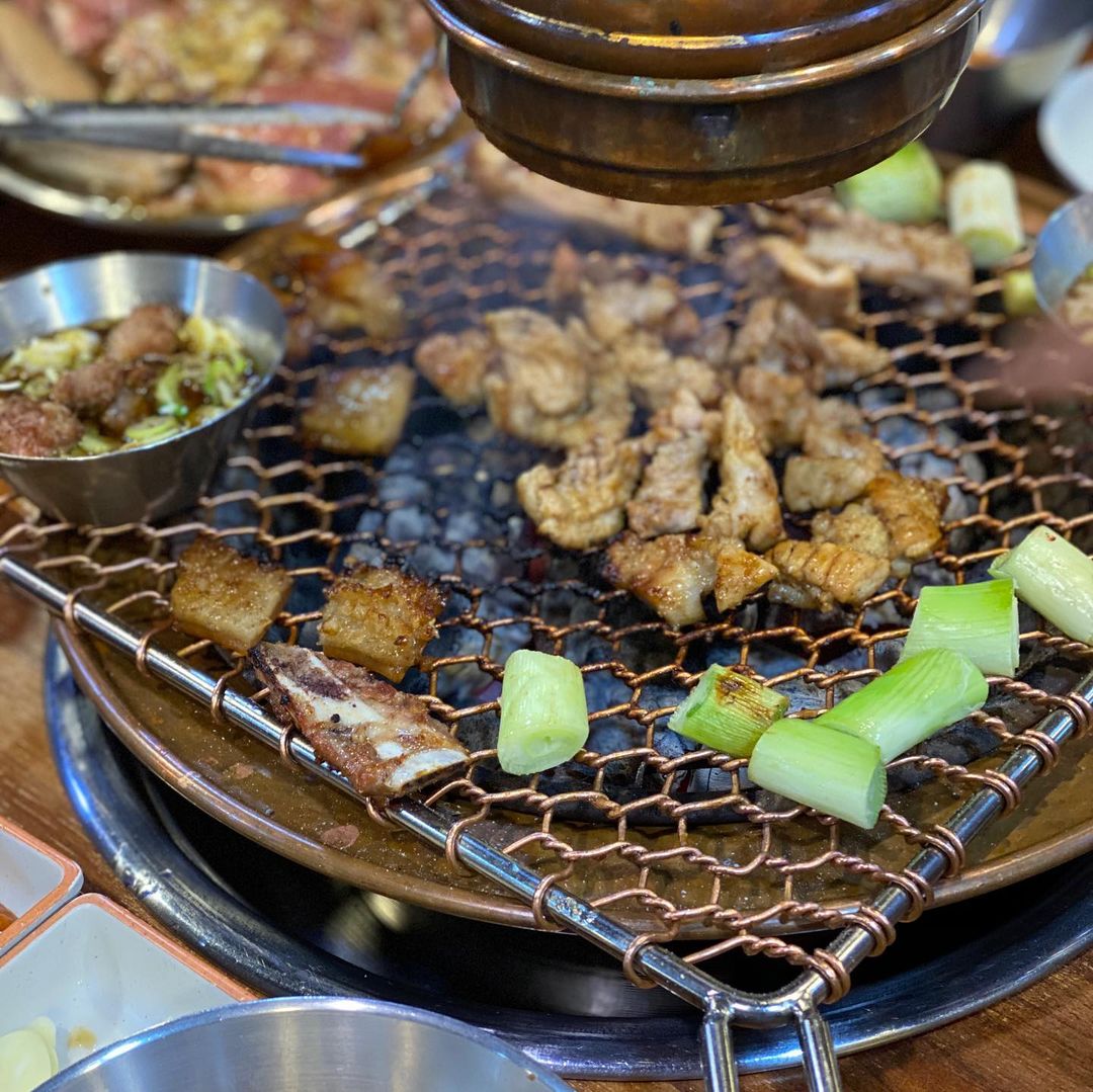 배프로갈비 - 서울 강북, 마포 공덕 | 맛집검색 식신