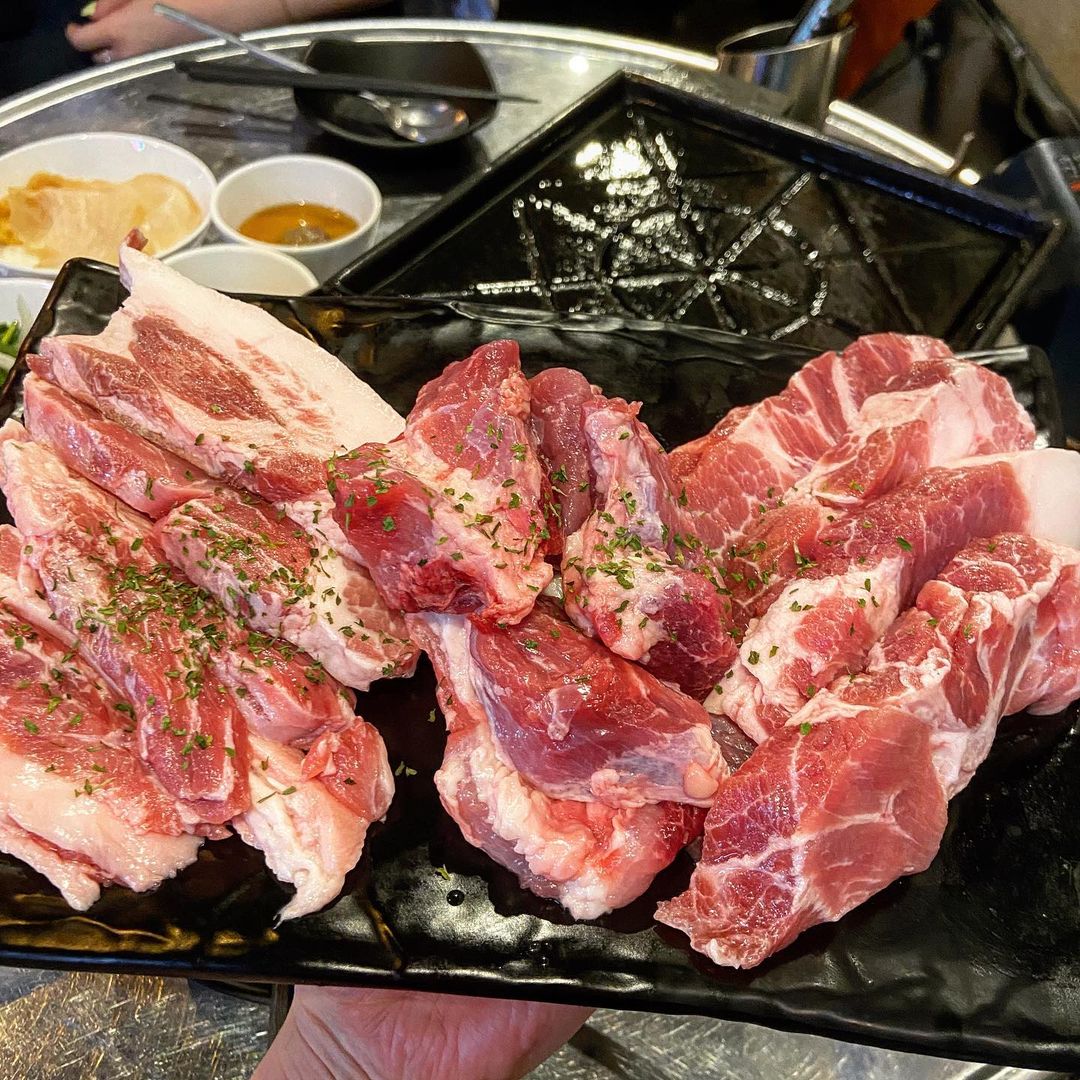 꾸이꾸이멱살 - 서울 강북, 고려대 성신여대 돈암동 | 맛집검색 식신
