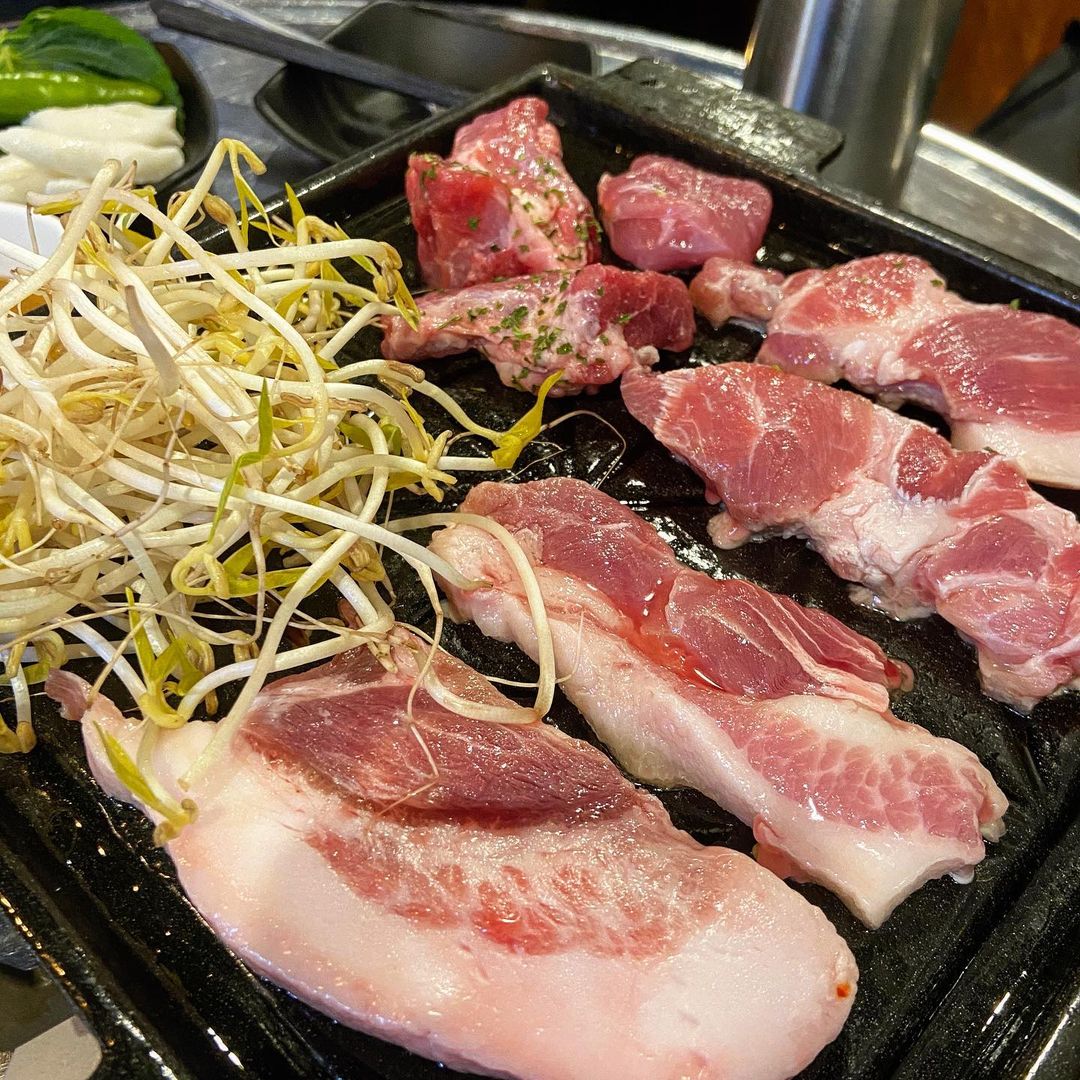 출처 : 꾸이꾸이멱살 인스타그램 검색 결과