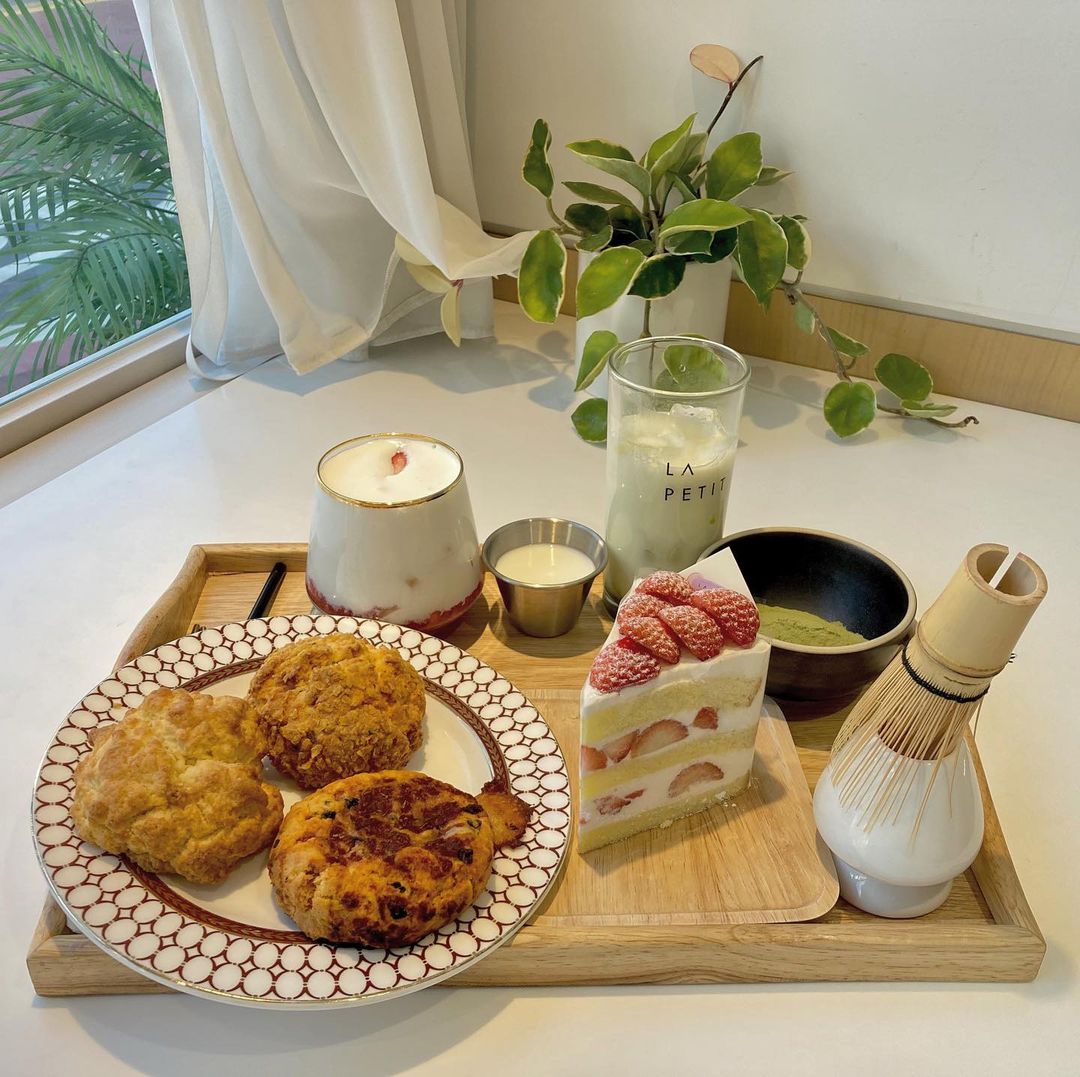 밸런티 잠실 - 서울 강남, 잠실 석촌호수 | 맛집검색 식신