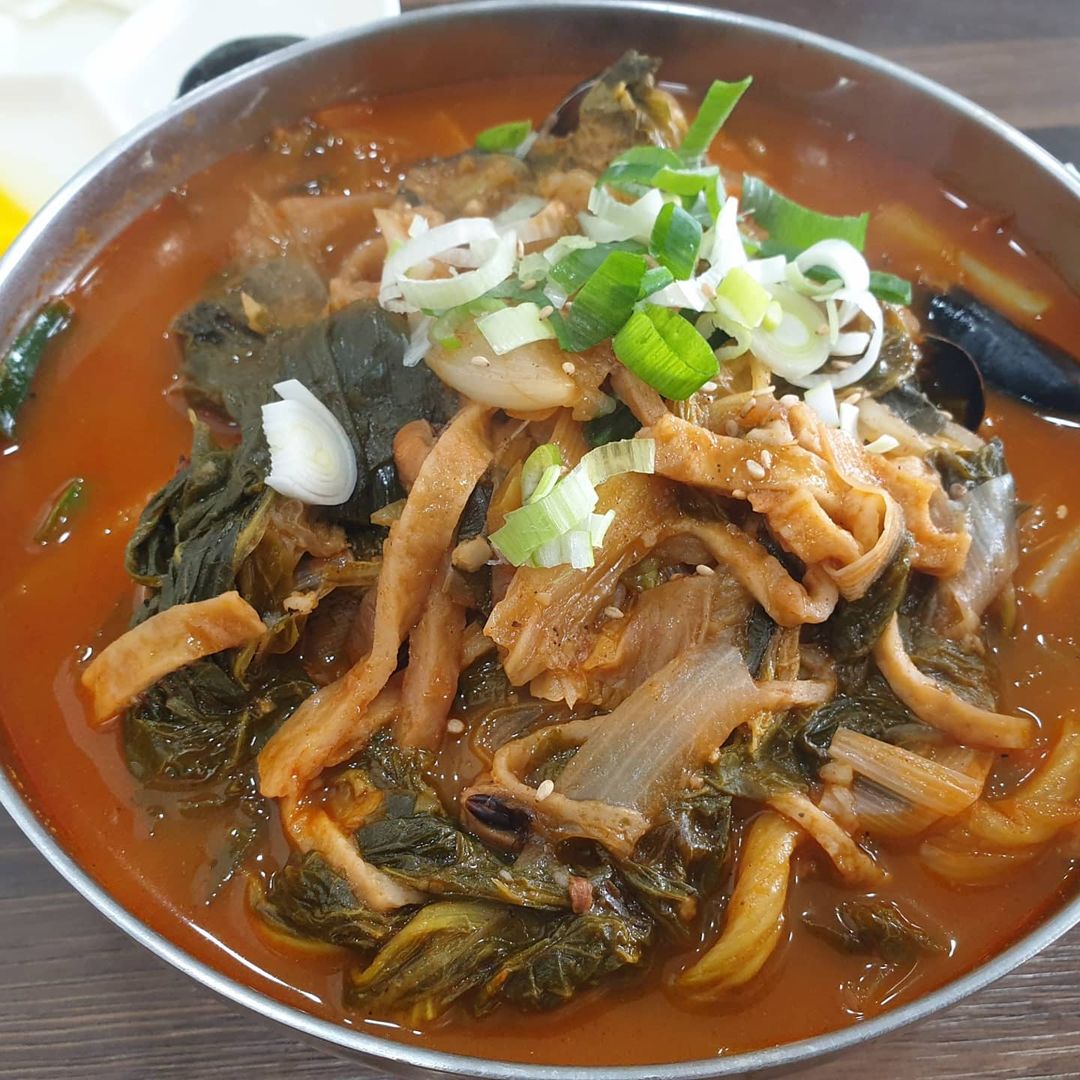 외남반점 - 경북, 상주 | 맛집검색 식신