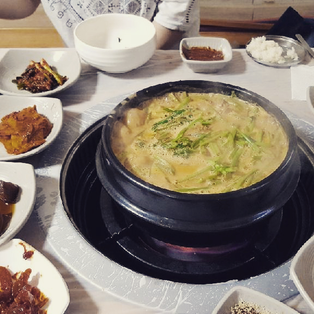 오리나라만세 - 광주, 북구-유동 신안 | 맛집검색 식신