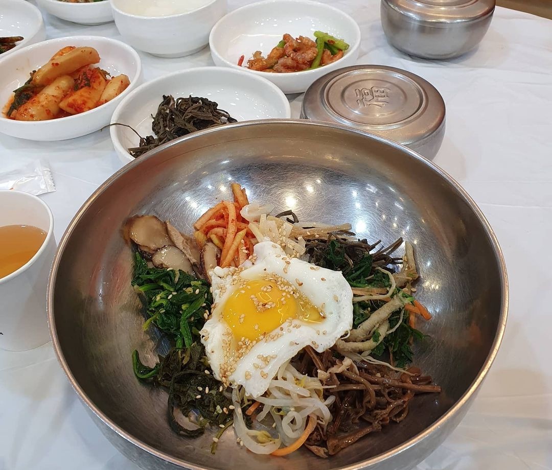 출처 : 속리토속음식점 인스타그램 검색 결과