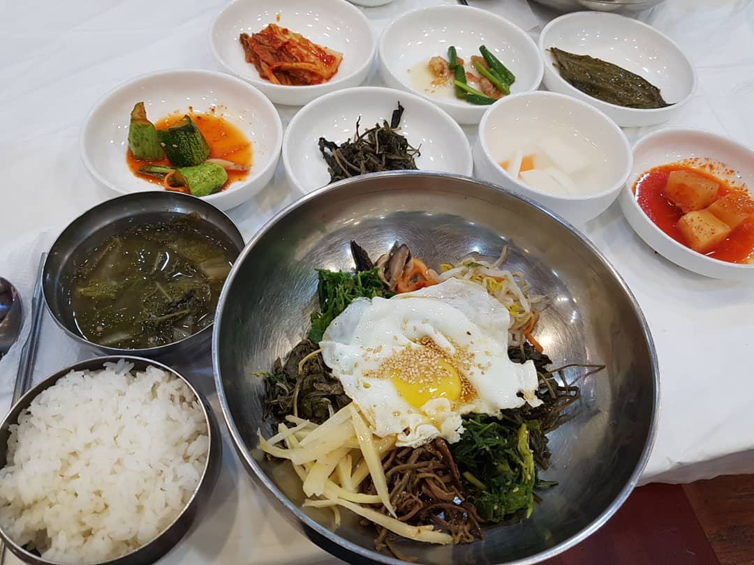 출처 : 속리토속음식점 인스타그램 검색 결과