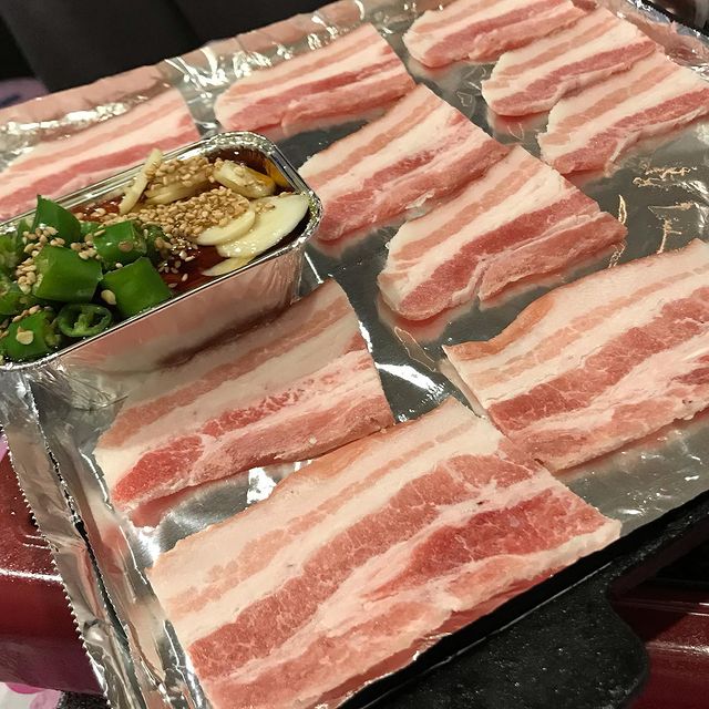 출처 : 미랄집 인스타그램 검색 결과
