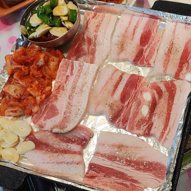 출처 : 미랄집 인스타그램 검색 결과