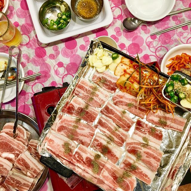 출처 : 미랄집 인스타그램 검색 결과