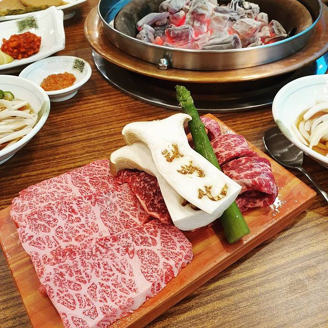 태백산 - 경기, 김포시 | 맛집검색 식신