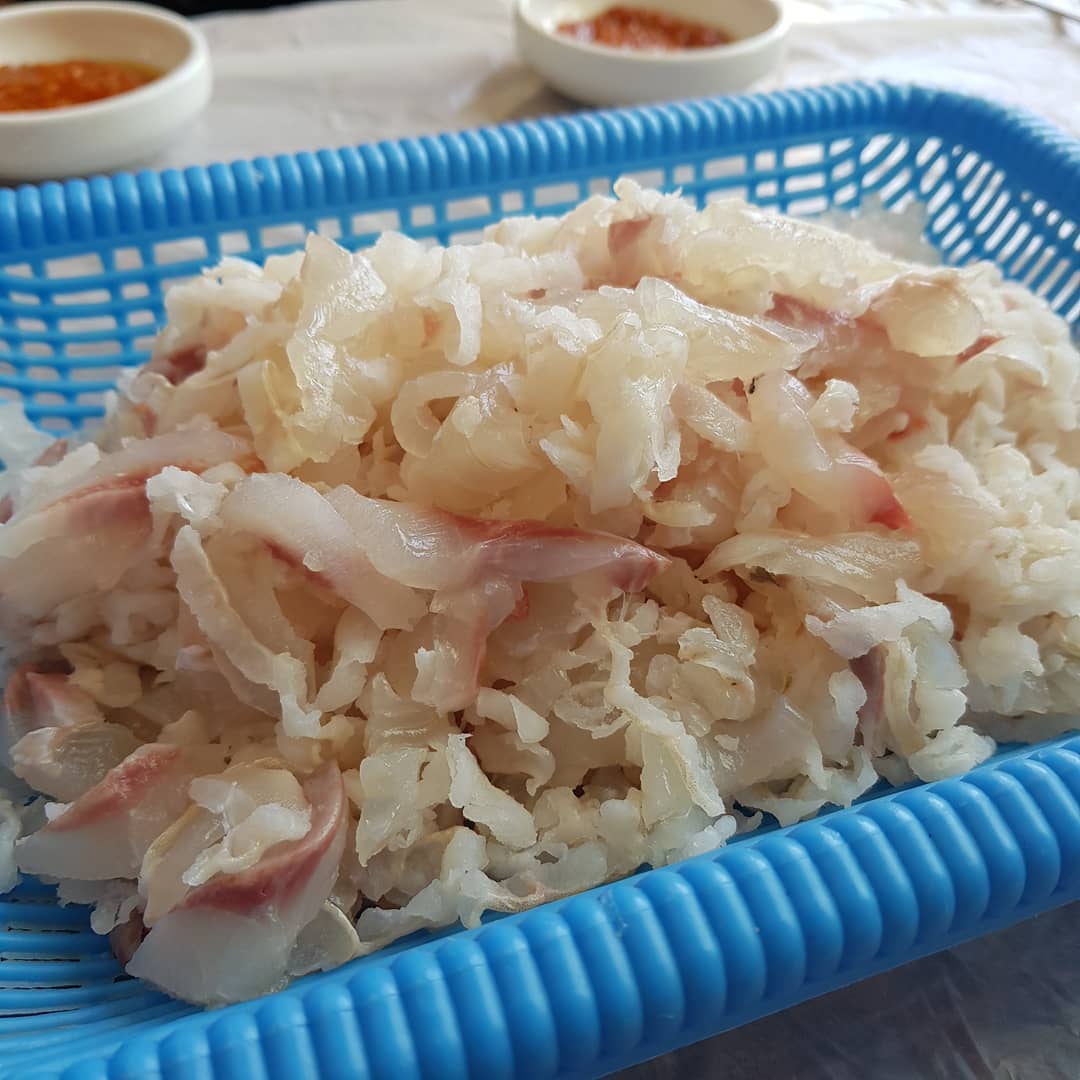 동일횟집 - 경북, 경주시 | 맛집검색 식신