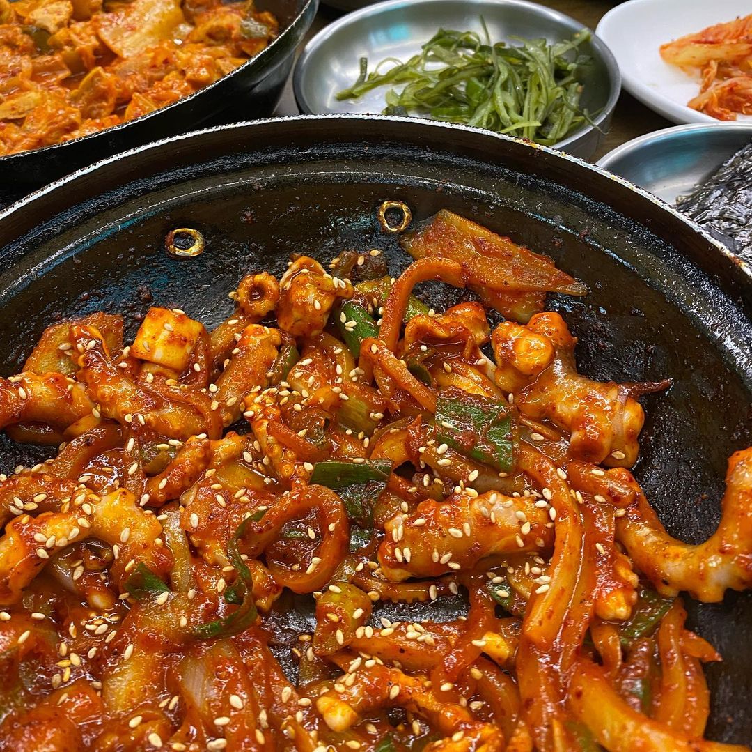 천지식당 - 서울 강북, 마포 공덕 | 맛집검색 식신