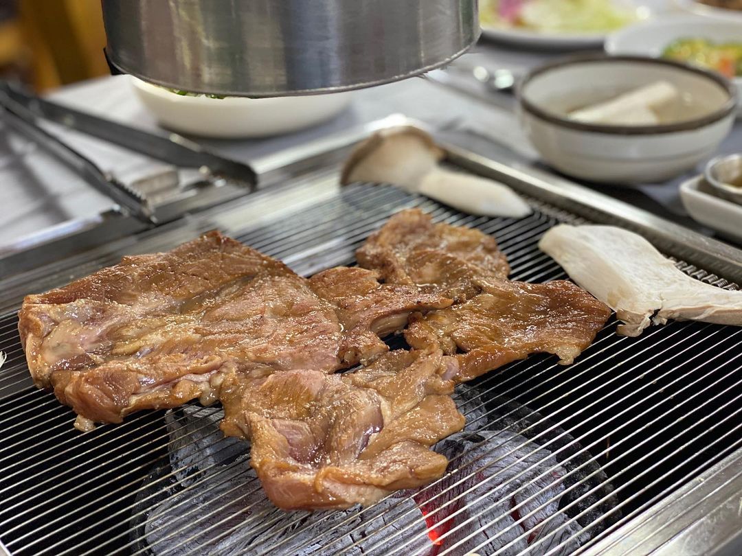 출처 : 갑돌갈비 인스타그램 검색 결과