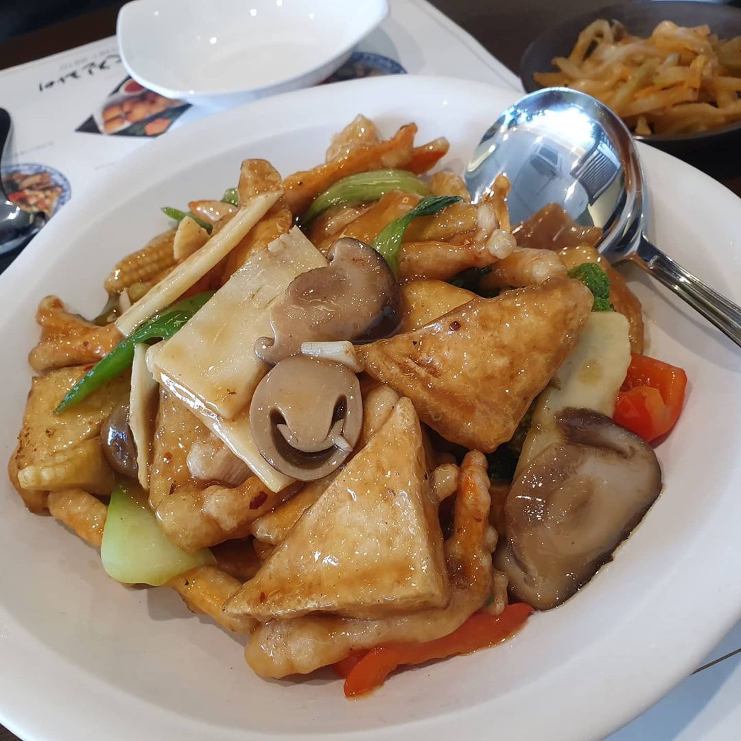 진라이 - 경기, 안양-동안구 평촌 | 맛집검색 식신