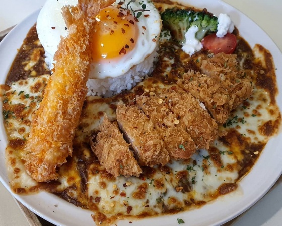 코노하카레 , 서울특별시 도봉구 우이천로20길 7 103동1층 상가 (우이천 대로변 버스정류장앞)