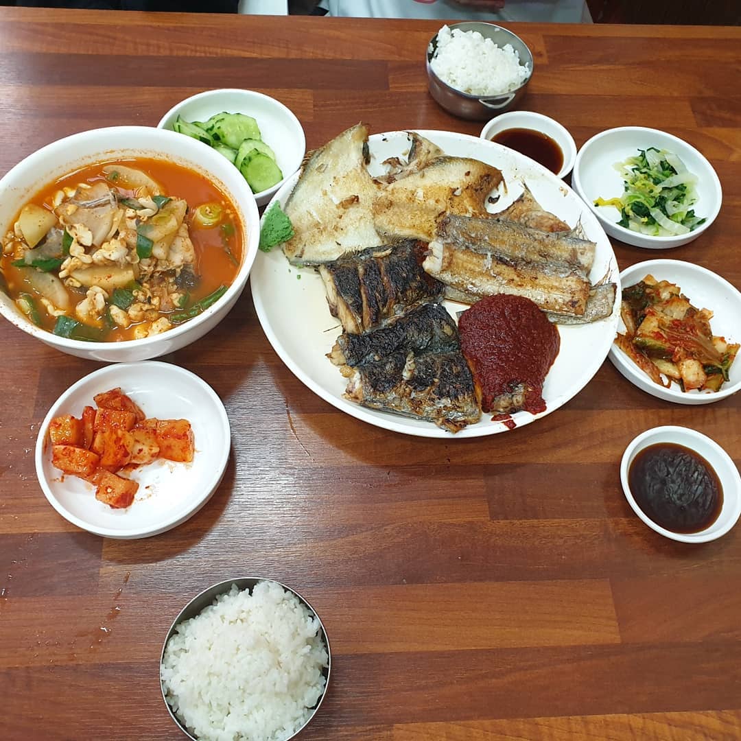신선식당 - 부산, 남구 대연 용호 | 맛집검색 식신