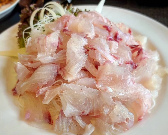 제일장횟집 , 부산광역시 수영구 민락수변로7번길 60 