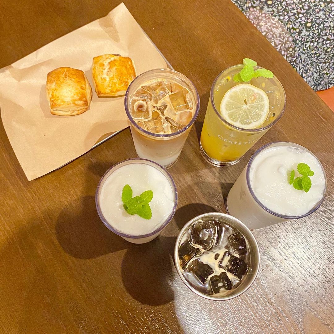 젬스톤 사하점 - 부산, 사하구 감천동 | 맛집검색 식신