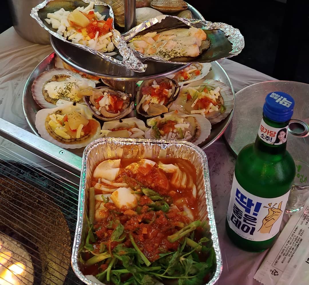 삼바리 - 부산, 해운대 | 맛집검색 식신 삼바리 - 부산, 해운대 | 맛집검색 식신