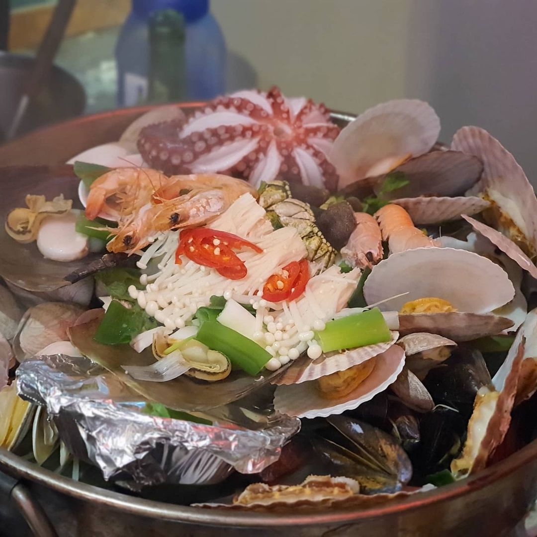 출처 : 삼바리 인스타그램 검색 결과