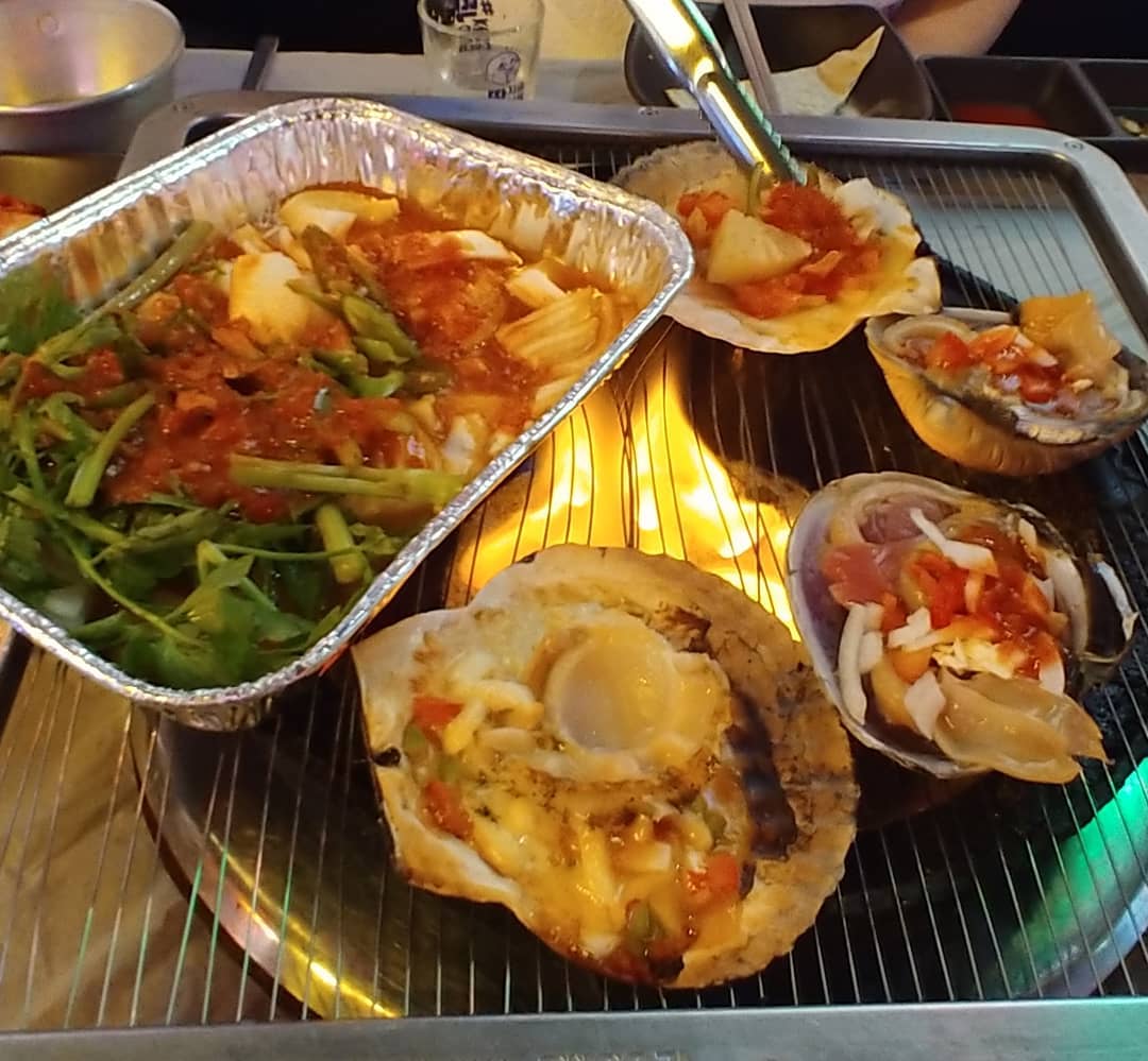 출처 : 삼바리 인스타그램 검색 결과