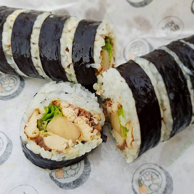 홍성래특허김밥|경기 / 김포시, 한식맛집 | 식신 맛집추천