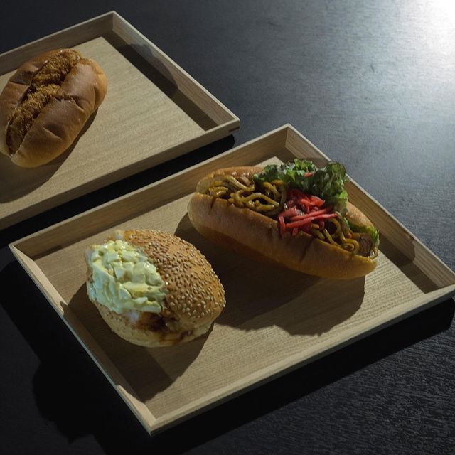 출처 : 쿠리노키제빵 인스타그램 검색 결과