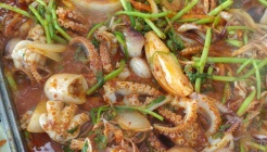 서산회관 매장 이미지