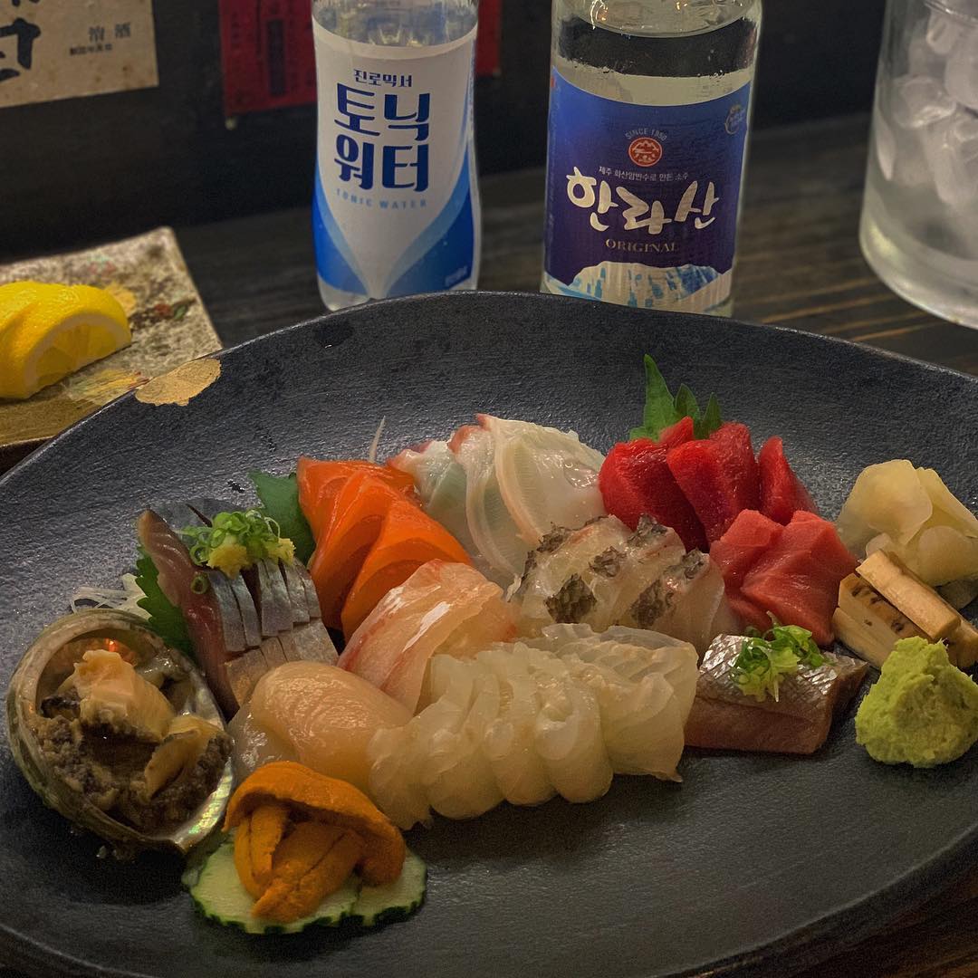 보리문디 - 부산, 해운대 | 맛집검색 식신