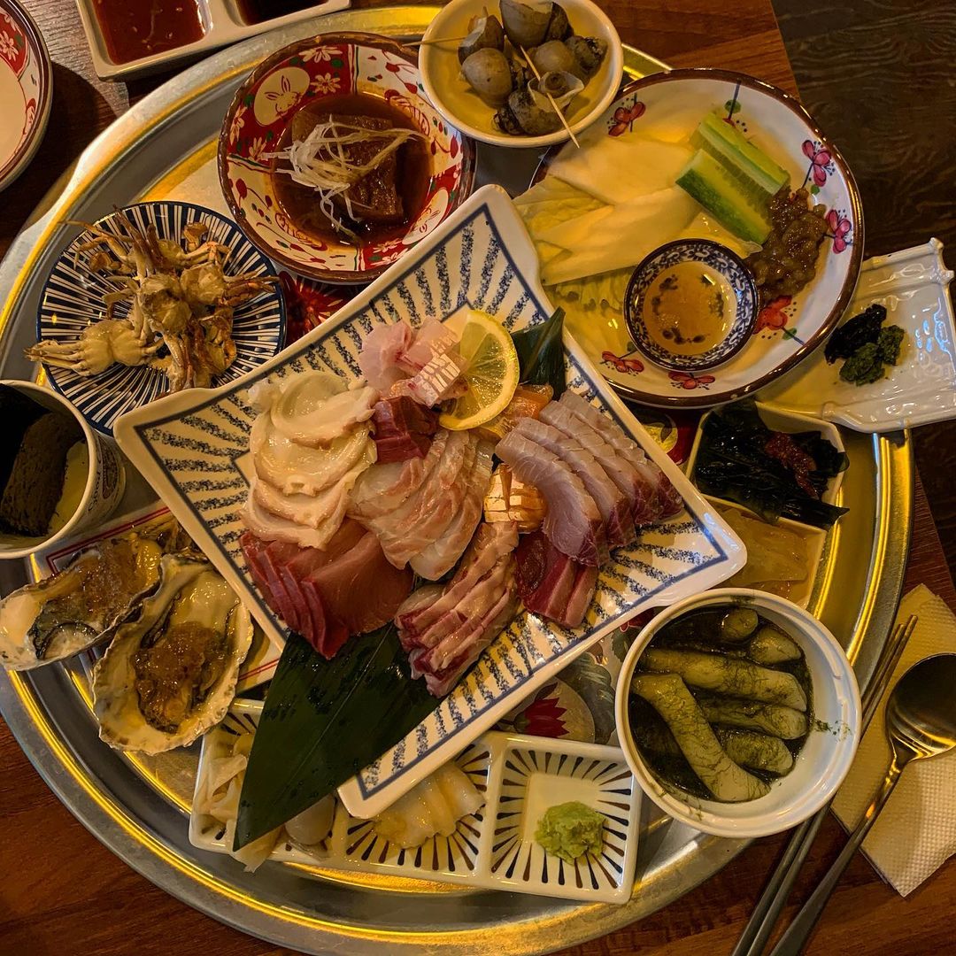 출처 : 숙성당 인스타그램 검색 결과