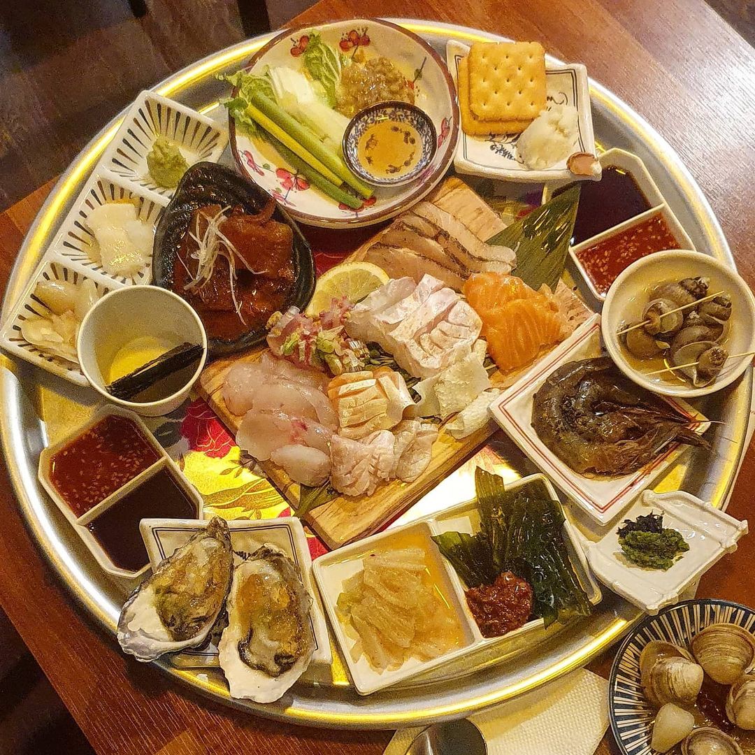 출처 : 숙성당 인스타그램 검색 결과