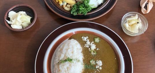 카레