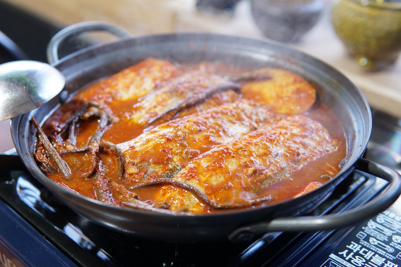 알로하도 - 제주, 구좌 김녕 | 맛집검색 식신