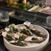 무국적 요리주점BEST 