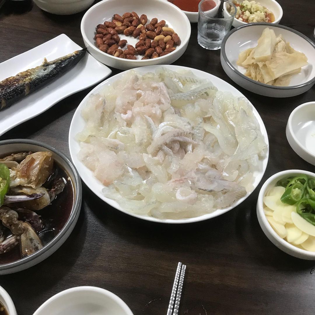 부자감포회수산 - 대구, 서구 내당 비산 | 맛집검색 식신