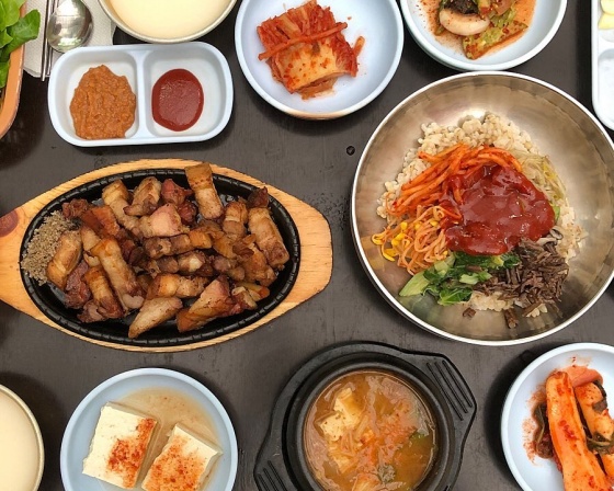 광교헌농원 , 경기도 수원시 장안구 광교산로 602-8