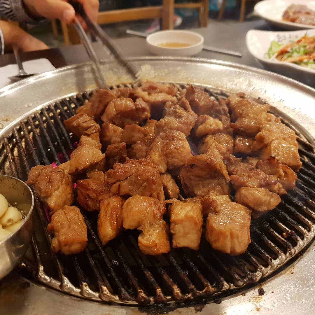 끼로끼로부엉이 - 서울 강북, 마포 공덕 | 맛집검색 식신