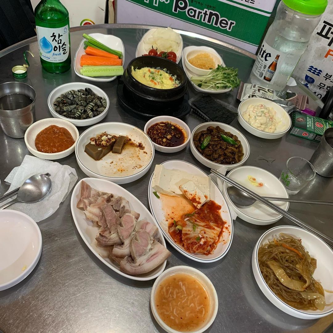 장군포차 - 서울 강남, 봉천 신림 | 맛집검색 식신