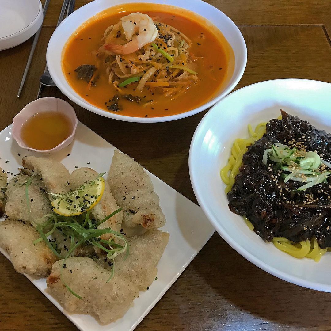 삼춘반점 - 제주, 성산 우도 | 맛집검색 식신