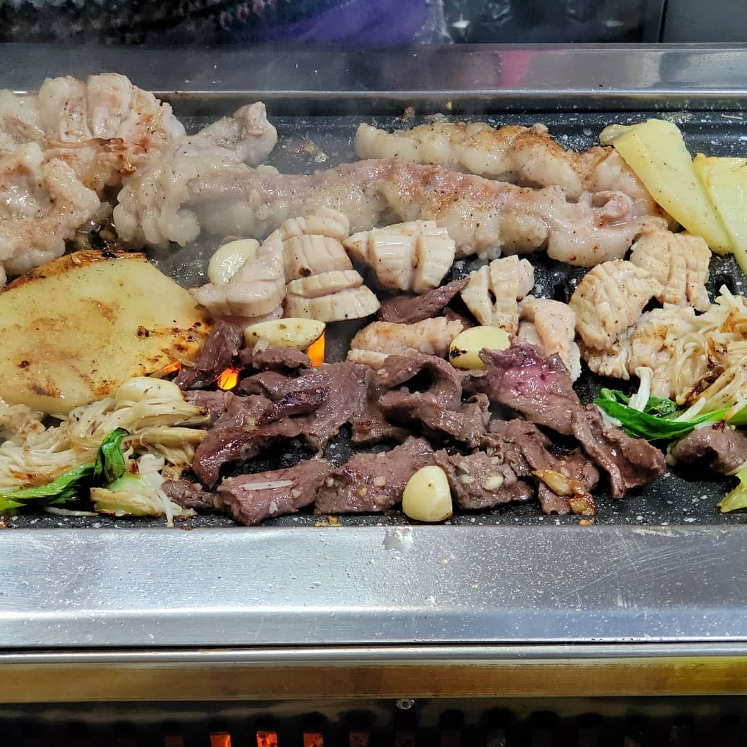 문화양곱창 - 부산, 부산진구 서면 | 맛집검색 식신