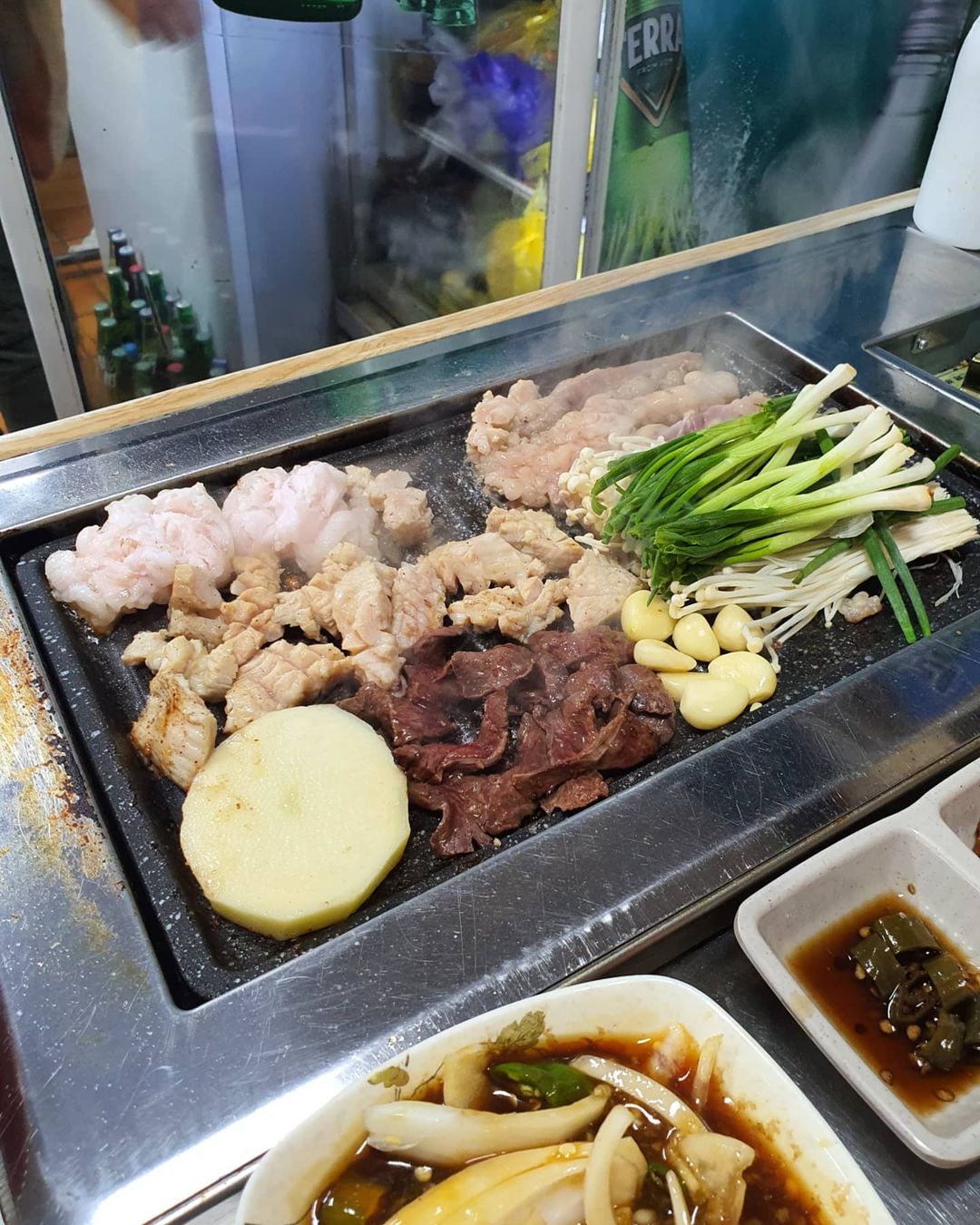서브1
