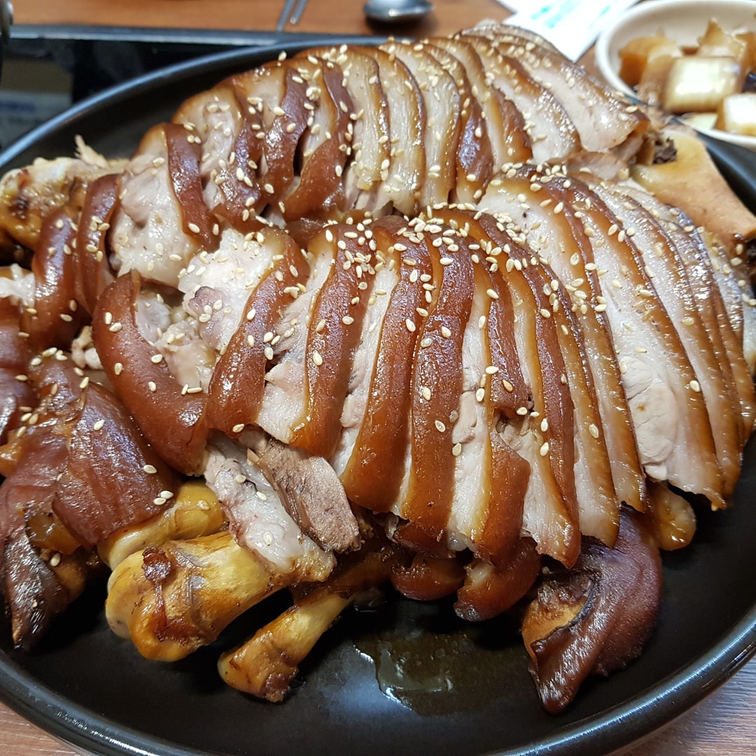고박사보쌈족발 - 서울 강남, 문래-문화예술촌 | 맛집검색 식신