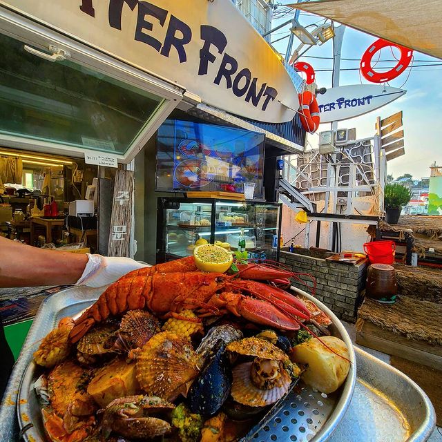 출처 : 워터프론트 인스타그램 검색 결과