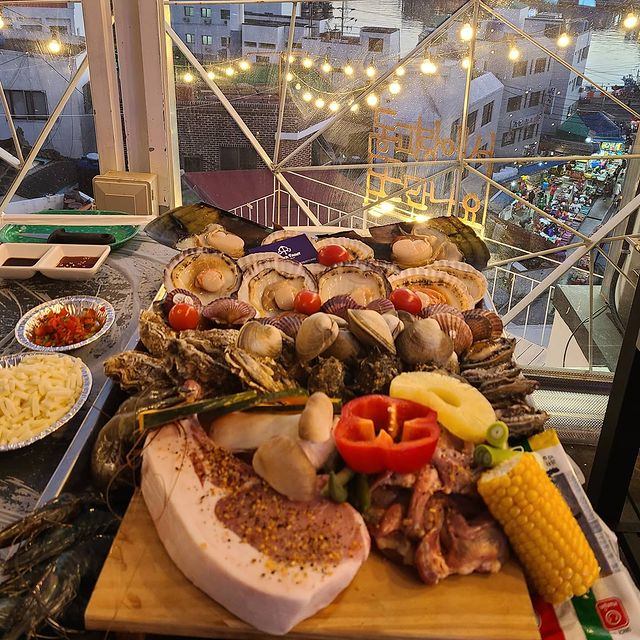 출처 : 워터프론트 인스타그램 검색 결과