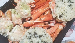 영포수산 매장 이미지