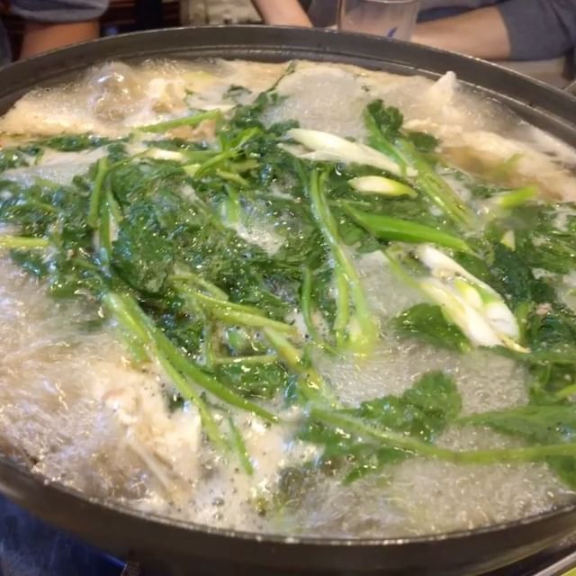 출처 : 녹동횟집 인스타그램 검색 결과