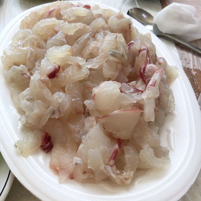 출처 : 녹동횟집 인스타그램 검색 결과