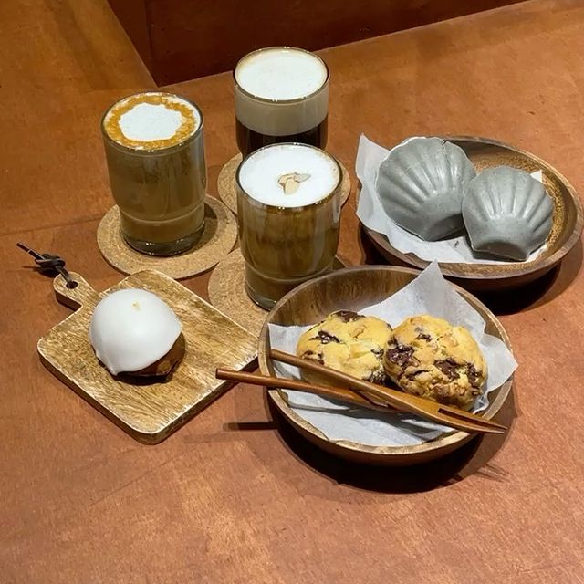 카페 우디 - 강원, 속초 | 맛집검색 식신